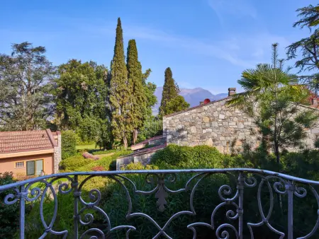 Hermitage, Appartement 4 personnes à Porto Valtravaglia - Photo 14