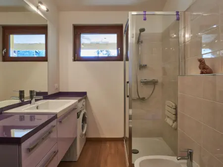 Hermitage, Appartement 4 personnes à Porto Valtravaglia - Photo 15