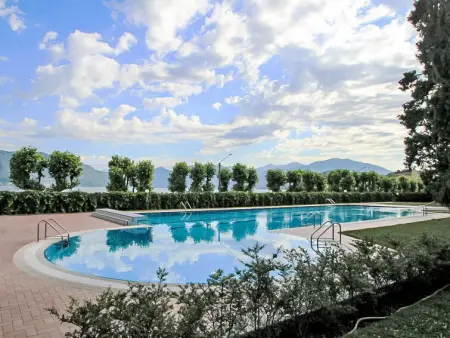 Hermitage, Appartement 4 personnes à Porto Valtravaglia - Photo 20