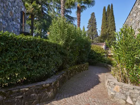 Hermitage, Appartement 4 personnes à Porto Valtravaglia - Photo 32