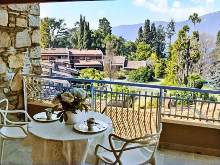 Hermitage, Appartement 3 personnes à Porto Valtravaglia - Photo 5