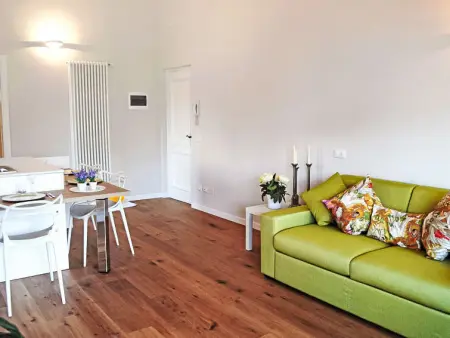 Hermitage, Appartement 3 personnes à Porto Valtravaglia - Photo 6