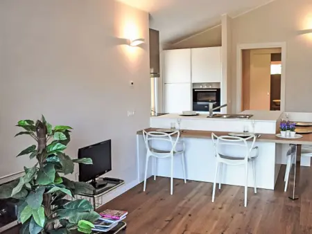 Hermitage, Appartement 3 personnes à Porto Valtravaglia - Photo 8