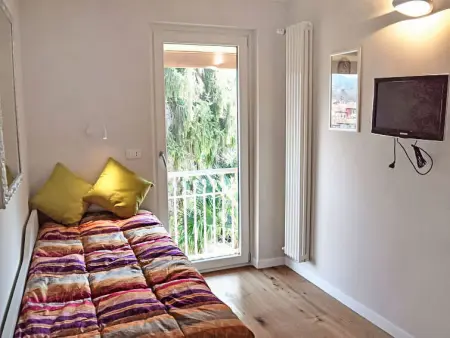 Hermitage, Appartement 3 personnes à Porto Valtravaglia - Photo 10