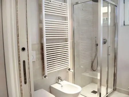 Hermitage, Appartement 3 personnes à Porto Valtravaglia - Photo 12