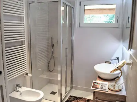 Hermitage, Appartement 3 personnes à Porto Valtravaglia - Photo 13