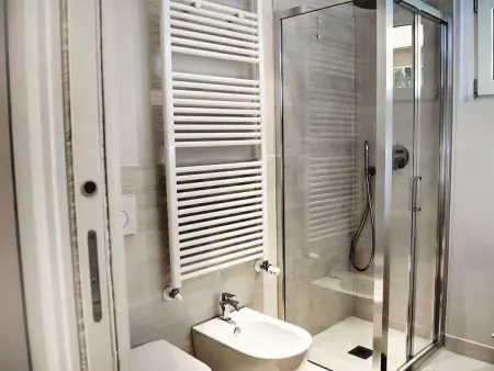 Hermitage, Appartement 3 personnes à Porto Valtravaglia - Photo 14