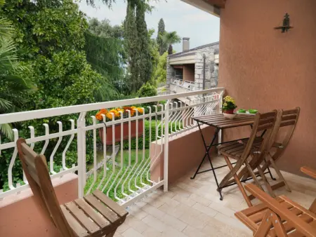 Hermitage, Appartement 4 personnes à Porto Valtravaglia - Photo 1