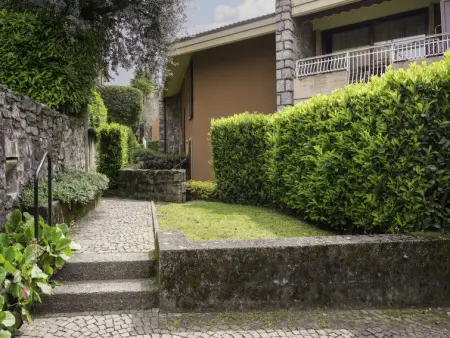 Hermitage, Appartement 4 personnes à Porto Valtravaglia - Photo 5