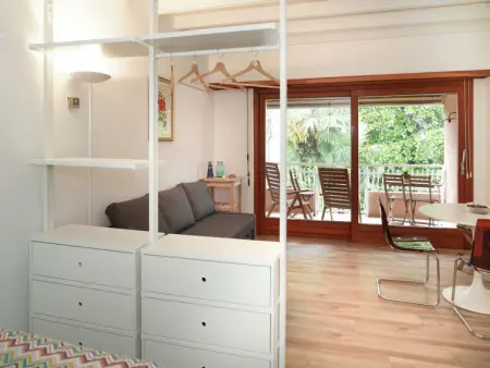 Hermitage, Appartement 4 personnes à Porto Valtravaglia - Photo 8