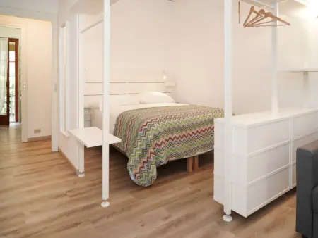 Hermitage, Appartement 4 personnes à Porto Valtravaglia - Photo 9