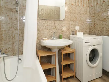 Hermitage, Appartement 4 personnes à Porto Valtravaglia - Photo 13