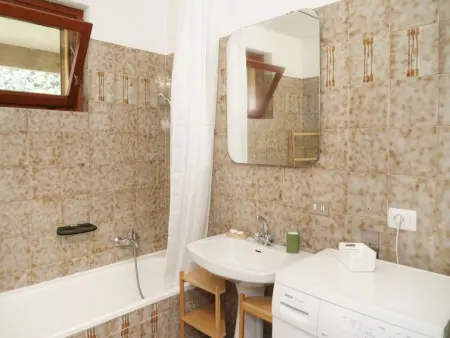 Hermitage, Appartement 4 personnes à Porto Valtravaglia - Photo 14