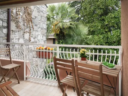 Hermitage, Appartement 4 personnes à Porto Valtravaglia - Photo 15