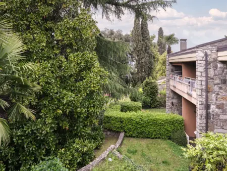 Hermitage, Appartement 4 personnes à Porto Valtravaglia - Photo 16