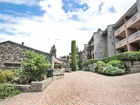 Hermitage, Appartement 4 personnes à Porto Valtravaglia - Photo 24