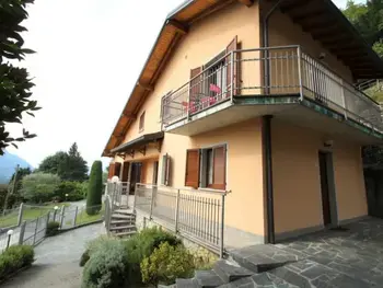 Villa en Brezzo di Bedero,La Canonica IT2084.200.2 N°52627