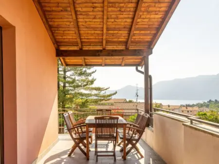 Residenza Agrifoglio, Appartement 6 personnes à Luino - Photo 2