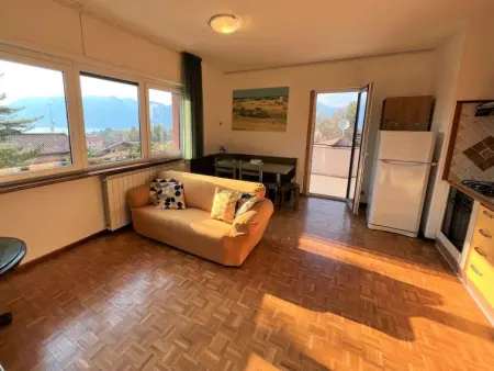 Residenza Agrifoglio, Appartement 6 personnes à Luino - Photo 5