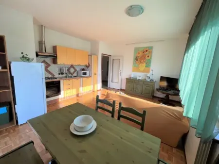 Residenza Agrifoglio, Appartement 6 personnes à Luino - Photo 8