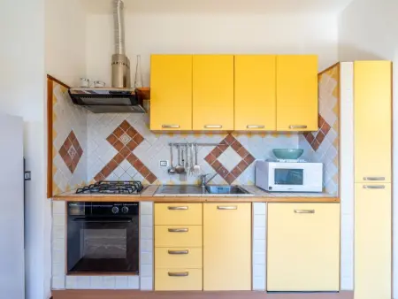 Residenza Agrifoglio, Appartement 6 personnes à Luino - Photo 9