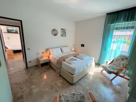 Residenza Agrifoglio, Appartement 6 personnes à Luino - Photo 10