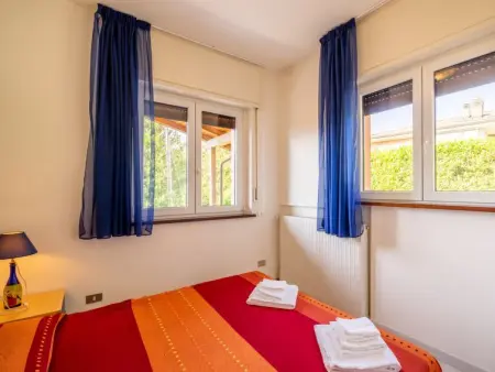 Residenza Agrifoglio, Appartement 6 personnes à Luino - Photo 12