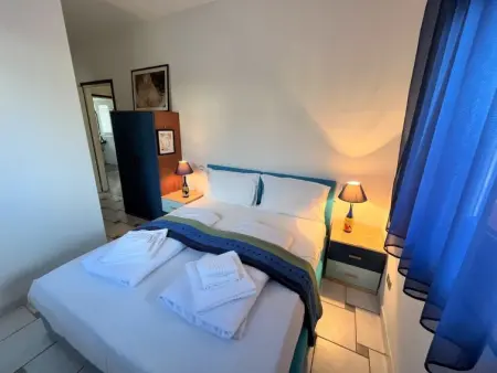 Residenza Agrifoglio, Appartement 6 personnes à Luino - Photo 13