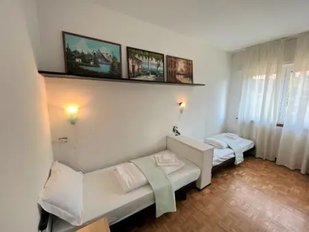 Residenza Agrifoglio, Appartement 6 personnes à Luino - Photo 14