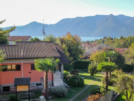 Residenza Agrifoglio, Appartement 6 personnes à Luino - Photo 20