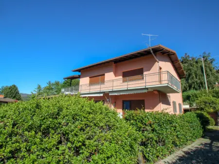 Residenza Agrifoglio, Appartement 6 personnes à Luino - Photo 21