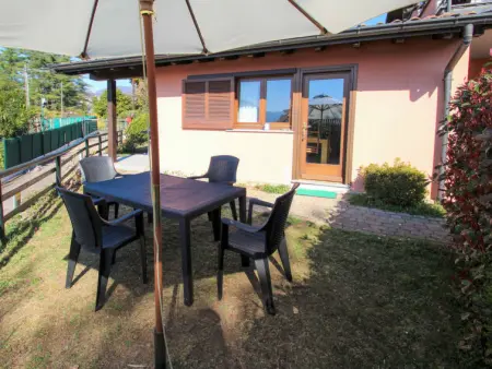Residenza Agrifoglio, Appartement 5 personnes à Luino - Photo 1