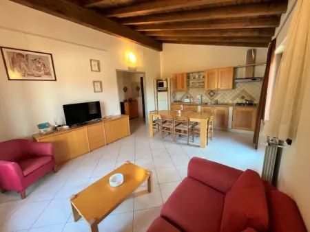 Residenza Agrifoglio, Appartement 5 personnes à Luino - Photo 4