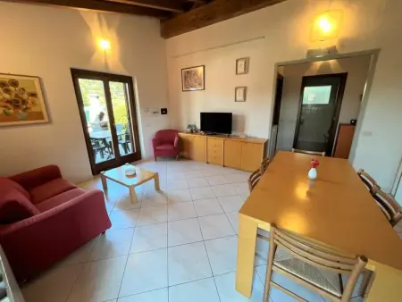 Residenza Agrifoglio, Appartement 5 personnes à Luino - Photo 5