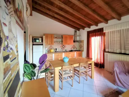 Residenza Agrifoglio, Appartement 5 personnes à Luino - Photo 6