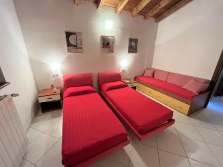 Residenza Agrifoglio, Appartement 5 personnes à Luino - Photo 8