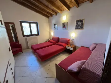 Residenza Agrifoglio, Appartement 5 personnes à Luino - Photo 9