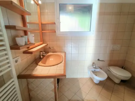 Residenza Agrifoglio, Appartement 5 personnes à Luino - Photo 13