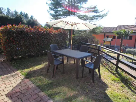 Residenza Agrifoglio, Appartement 5 personnes à Luino - Photo 14