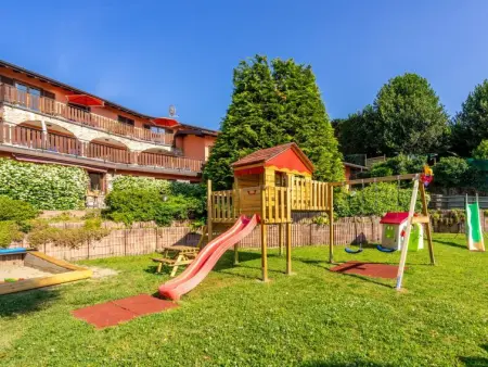 Residenza Agrifoglio, Appartement 5 personnes à Luino - Photo 20