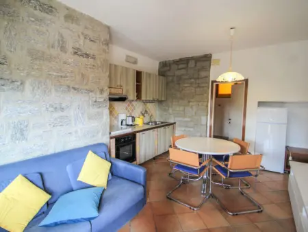 Residenza Agrifoglio, Appartement 4 personnes à Luino - Photo 4