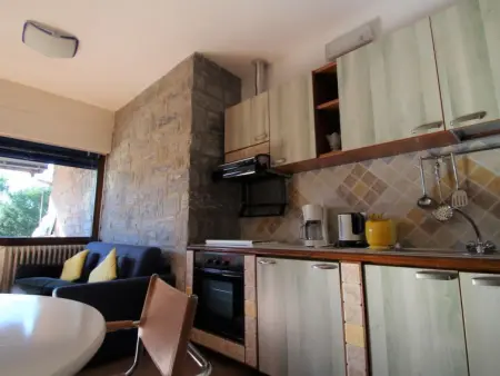 Residenza Agrifoglio, Appartement 4 personnes à Luino - Photo 6