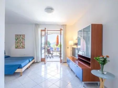 Residenza Agrifoglio, Appartement 2 personnes à Luino - Photo 4