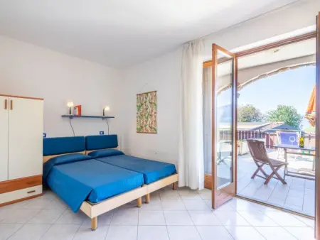 Residenza Agrifoglio, Appartement 2 personnes à Luino - Photo 5