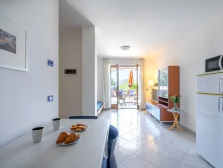 Residenza Agrifoglio, Appartement 2 personnes à Luino - Photo 7