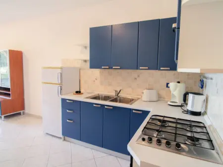 Residenza Agrifoglio, Appartement 2 personnes à Luino - Photo 9
