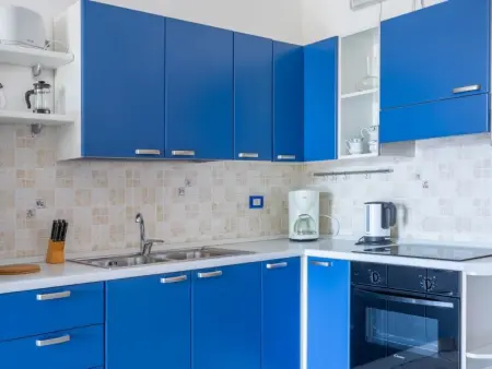 Residenza Agrifoglio, Appartement 2 personnes à Luino - Photo 10