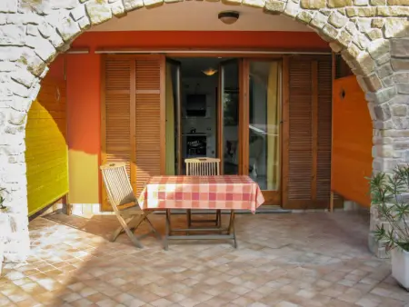 Residenza Agrifoglio, Appartement 2 personnes à Luino - Photo 15