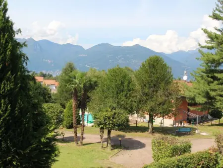 Residenza Agrifoglio, Appartement 2 personnes à Luino - Photo 16