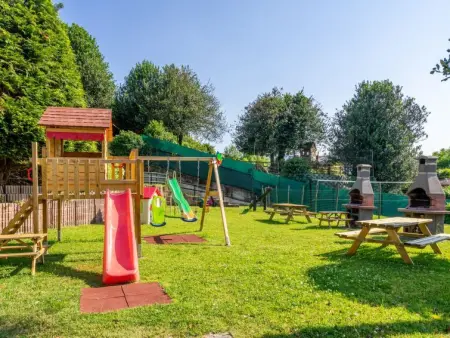 Residenza Agrifoglio, Appartement 2 personnes à Luino - Photo 23